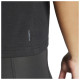Adidas Γυναικεία αμάνικη μπλούζα Train Essentials Minimal Branding Tank Top